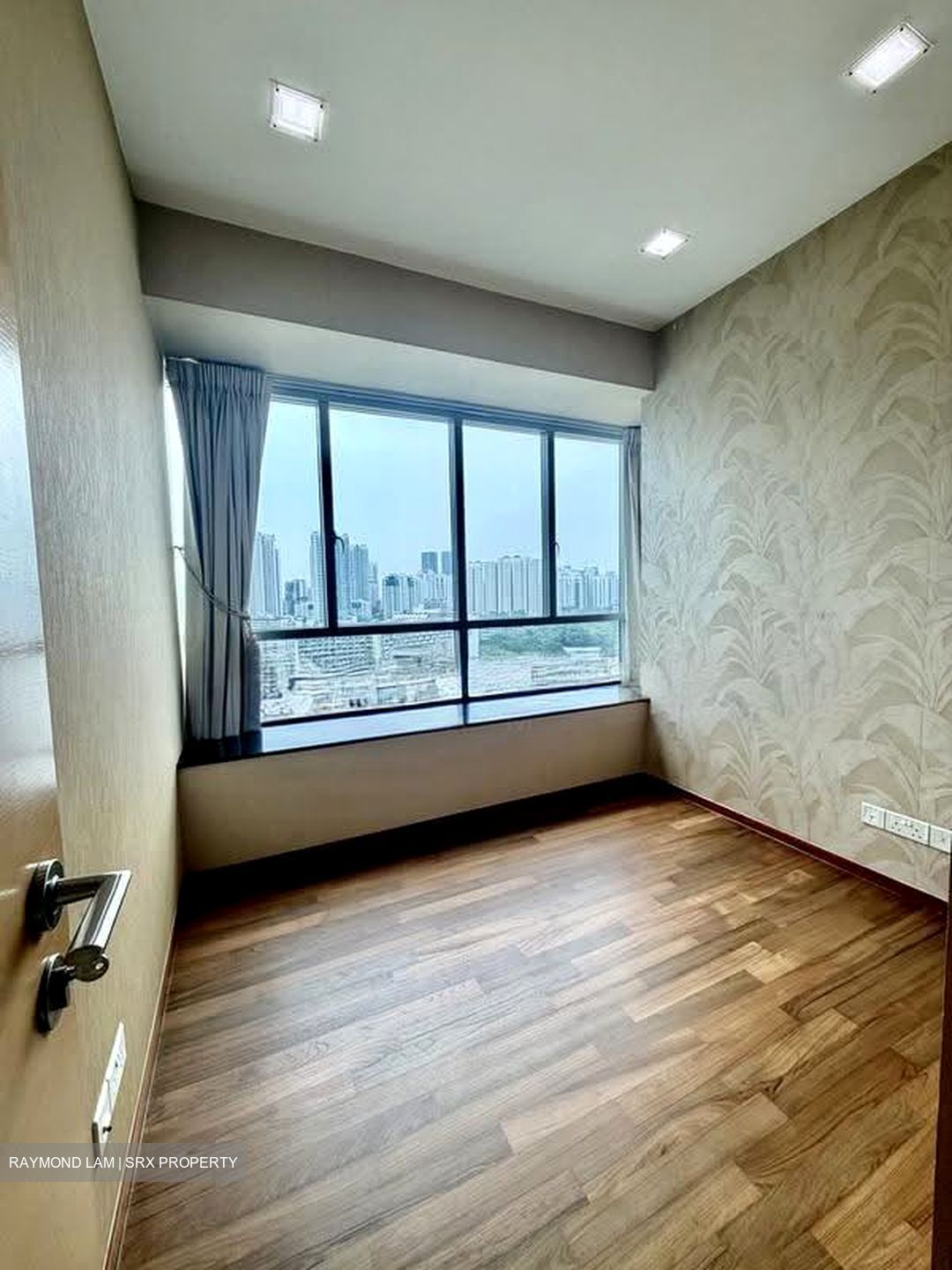 Domain 21 (D3), Condominium #624051411